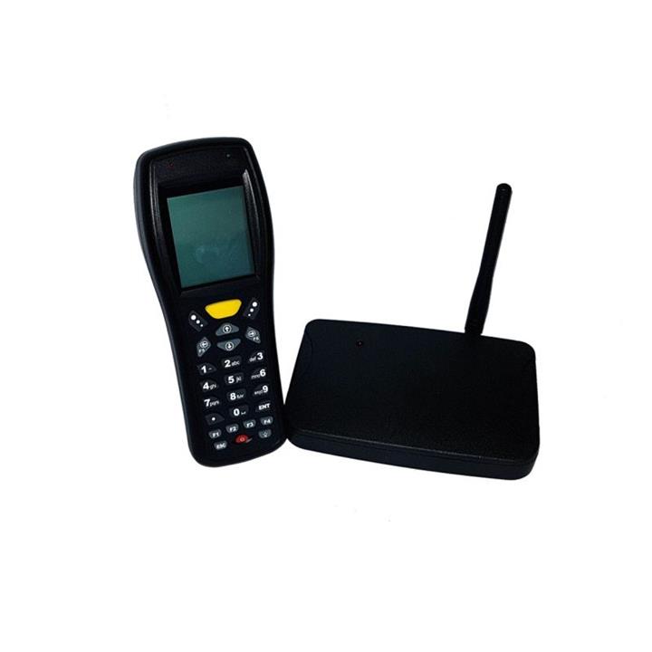 بارکد خوان بیسیم آکسیوم مدل 8223 Axiom PDT 8223 Wireless Barcode Scanner